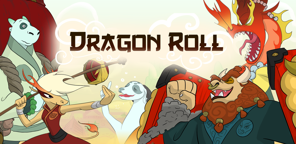 Dragon Roll Promo